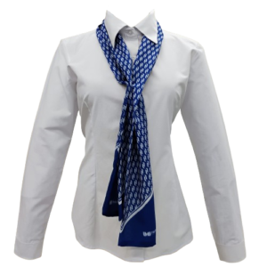 Camisete Social Feminina Manga Longa