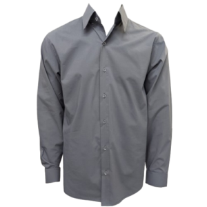 Camisa Social Masculina Manga Longa