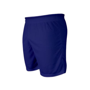 Calção Dry Fit Azul Royal