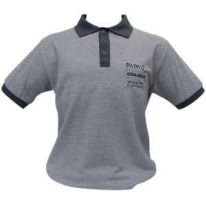 Camiseta Polo Piquet