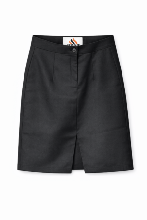 SAIA SOCIAL FEM OXFORD - PRETO