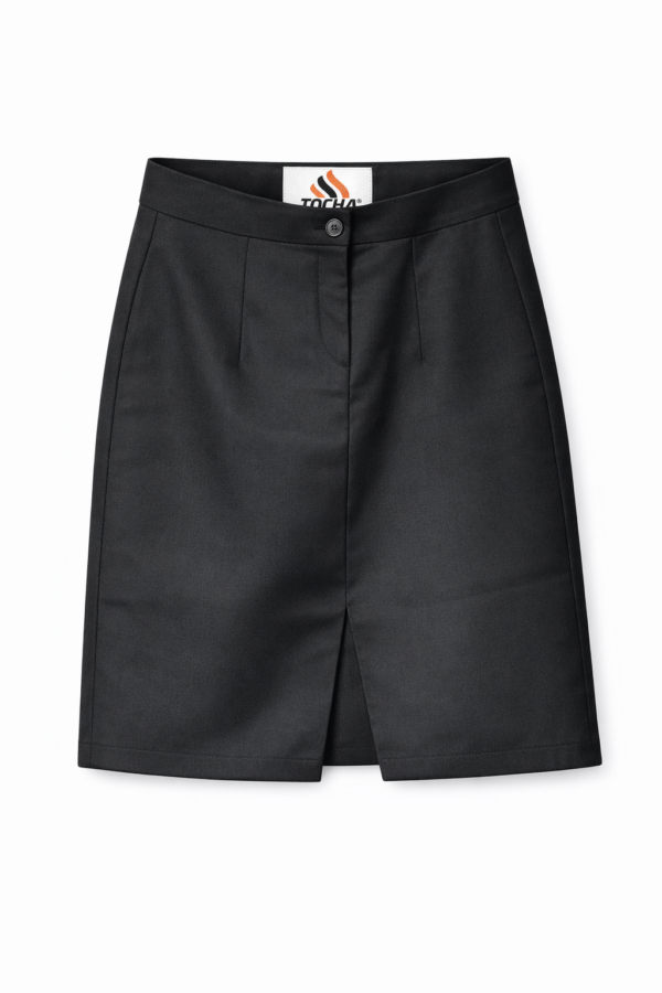 SAIA SOCIAL FEM OXFORD - PRETO