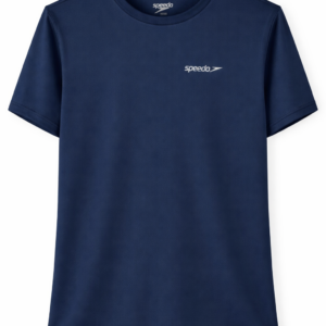 T-SHIRT SPEEDO MIND - AZUL NAUTICO