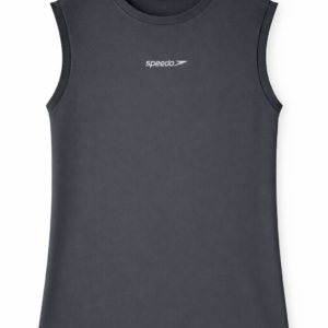 REGATA SPEEDO MIND - CINZA