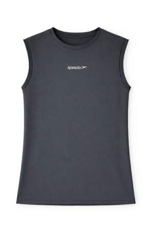 REGATA SPEEDO MIND - CINZA