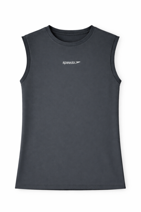 REGATA SPEEDO MIND - CINZA