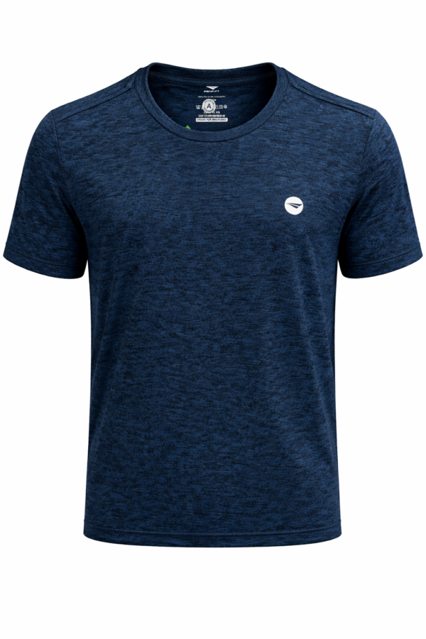 CAMISETA PENALTY AIR DRY RY - AZUL ESCURO