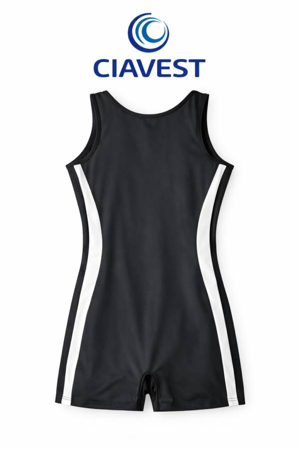 MACACÃO - CIAVEST - PRETO