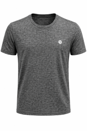 CAMISETA PENALTY AIR  DRY - CINZA