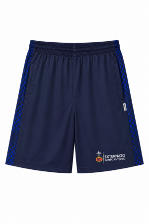 BERMUDA MASCULINA - MICROFIBRA