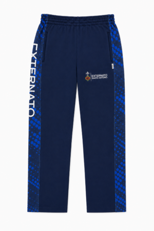 CALÇA DE P.A SEM FLANELA - ENS FUND/ MÉD