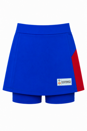 SHORTS SAIA - INF