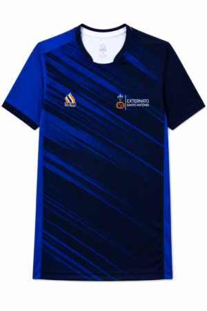 CAMISETA ESPORTE SUBLIMADA