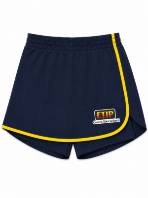 SAIA SHORTS - ETIP - INF/FUND
